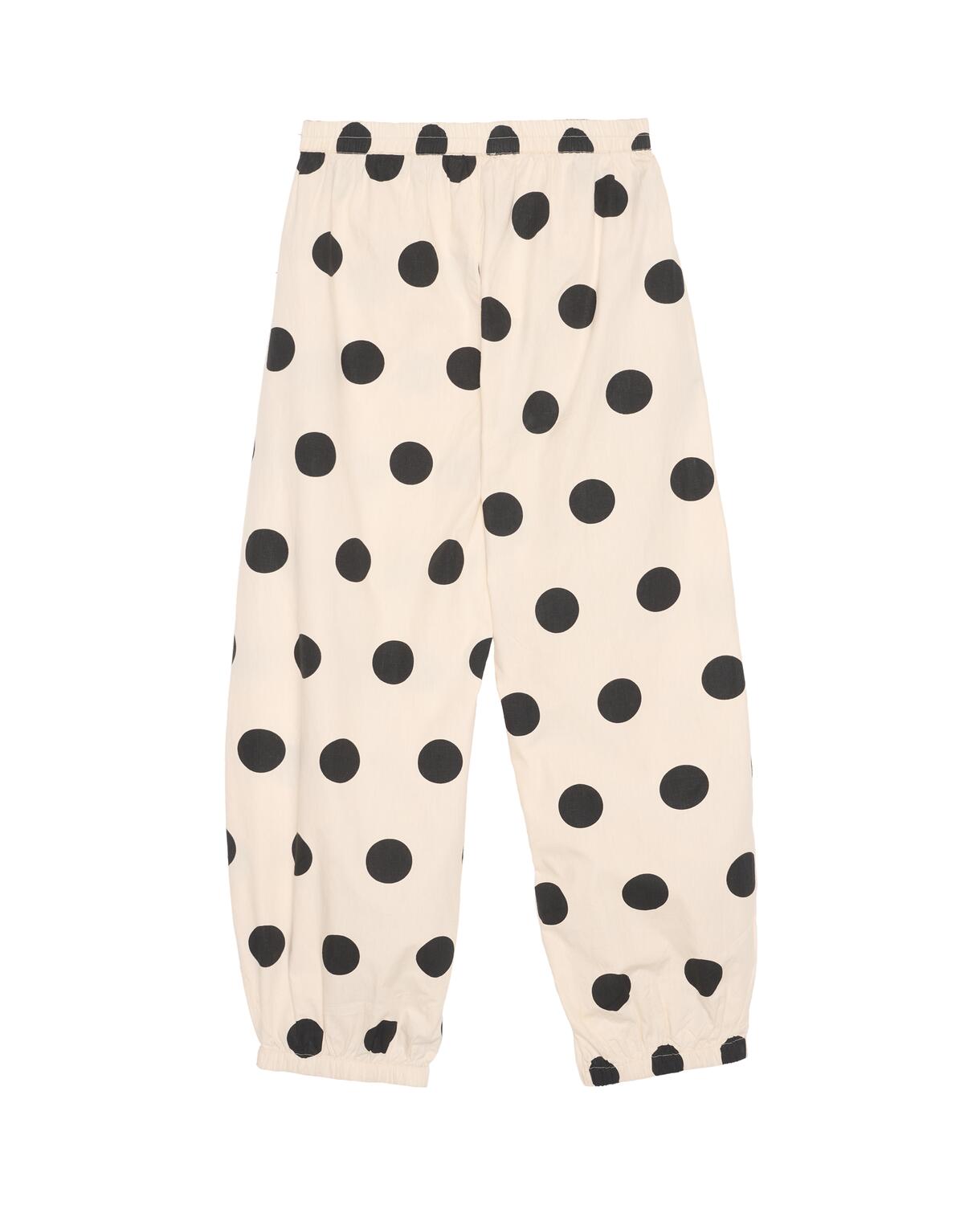Iluna bukser - Black Dot